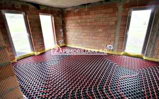 Casa 4 camere  120 mp,480 mp teren 0% comision - Poză 4