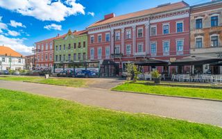 APARTAMENT ULTRACENTRAL | 118 MP CONSTRUIȚI | COMISION 0% - Poză 8