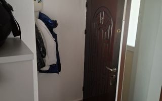 3 camere, etaj 3/4, centrala termica - 105 000 Euro - Poză 9