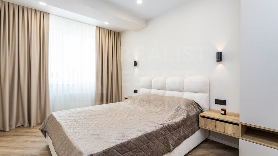 Vânzare, apartament, 2 camere, str. Cartușa, Durlești. - Poză 13