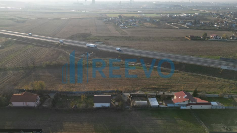 Teren intravilan 4.832 de vânzare Letea Veche - Poză 4