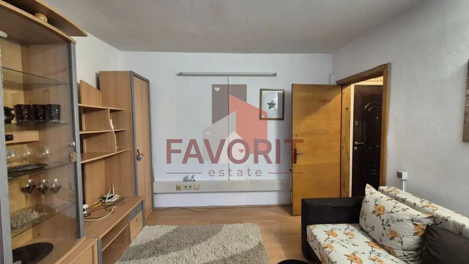 Apartament 1 camera decomandat | Complexul Studentesc - Poză 2
