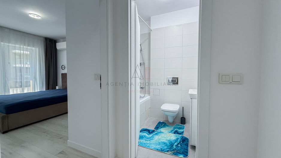 3 Camere Belvedere | Metrou Pipera - Poză 17
