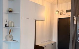 Apartamet 3 camere  Dumbrăvița etaj 1 - Poză 5
