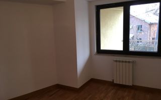 APARTAMENT SUPERB CU 2 DORMITOARE LÂNGĂ PARCUL HERASTRAU - Poză 10