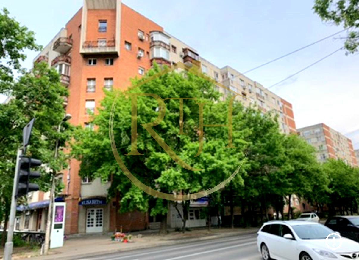 Apartament 3 camere decomandat, Complexul Studențesc, F.C. Ripensia,0% Comision - Poză 18