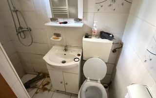 Garsonieră 36 mp - zona Carpaților /Colonia Metrom - Poză 7
