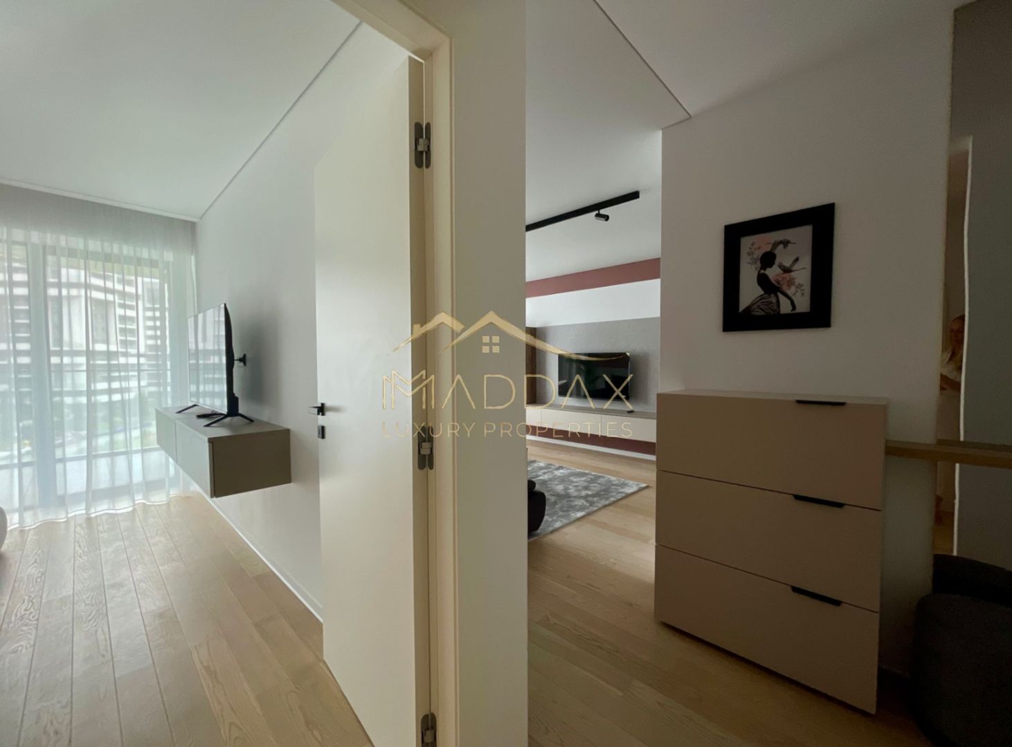 Apartament modern***2 camere***LUX***Prima inchiriere//Mall Promenada - Poză 8