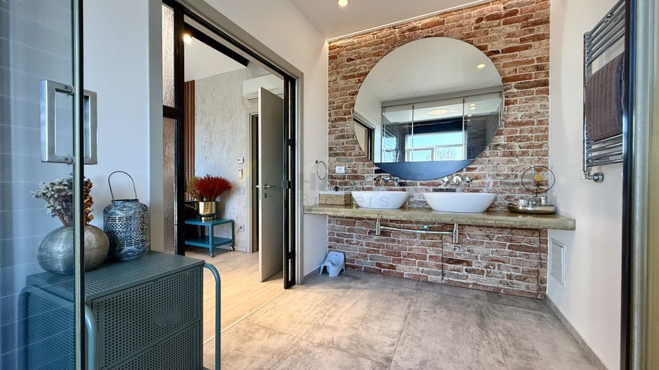 Vila 5 camere Avangarde Forest 4| Mobilata complet - Poză 9