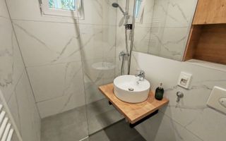 2 camere, mobilat modern, balcon, Gheorgheni, zona Hermes - Poză 17