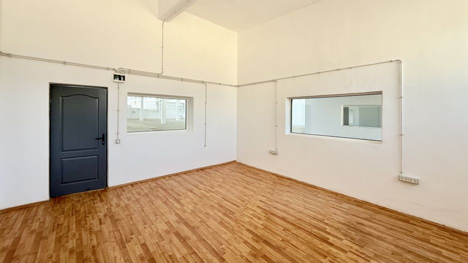 Hală industrială de producție/depozitare – Jilava, Str. Gării, 1797 mp - Poză 11