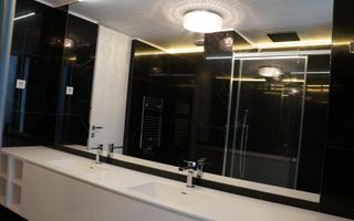 DUPLEX DE INCHIRIAT 4 CAMERE | PRIMAVERII | 2 TERASE  | MOBILAT LUX | 2 PARCARI - Poză 17