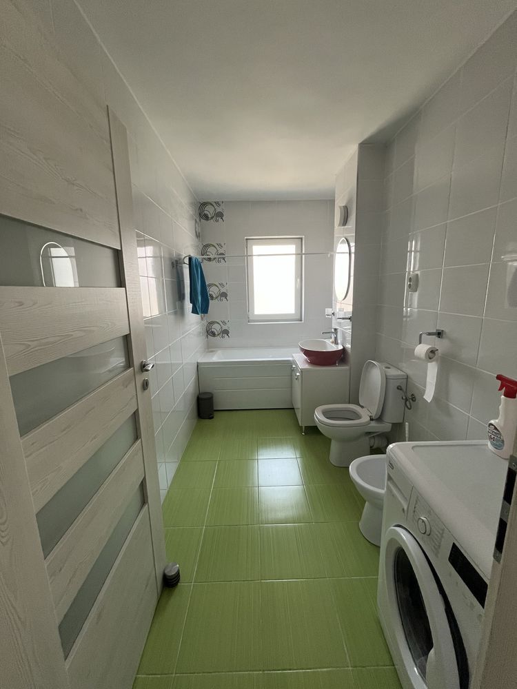 Apartament 2 camere semidecomandate¶ Soporului ¶Gheorgheni - Poză 7