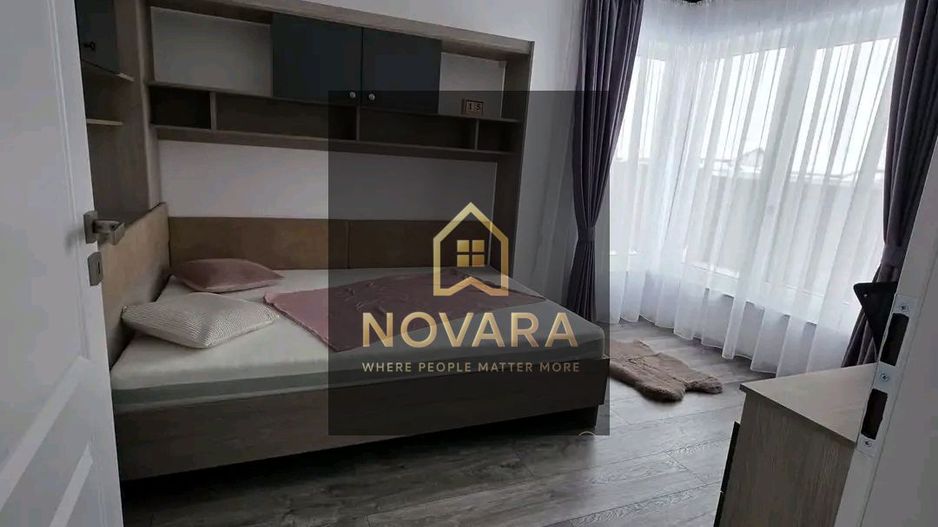 Casa moderna de inchiriat Santandrei - Poză 3