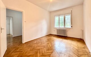 Apartament spațios într-o vilă, cu 2 garaje și terase – zona Iosefin - Poză 14