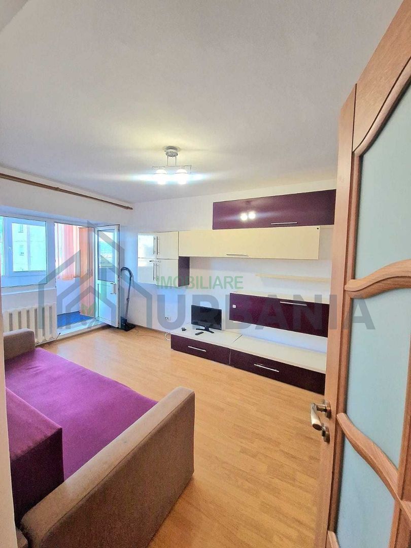 Apartament 1 cameră de închiriat în Păcurari, Iași - 300 euro - Poză 2
