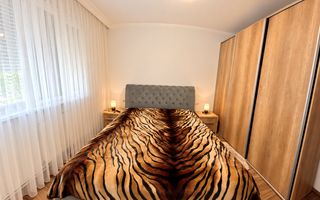DE ÎNCHIRIAT 4 CAMERE - SEMICENTRAL - Poză 7