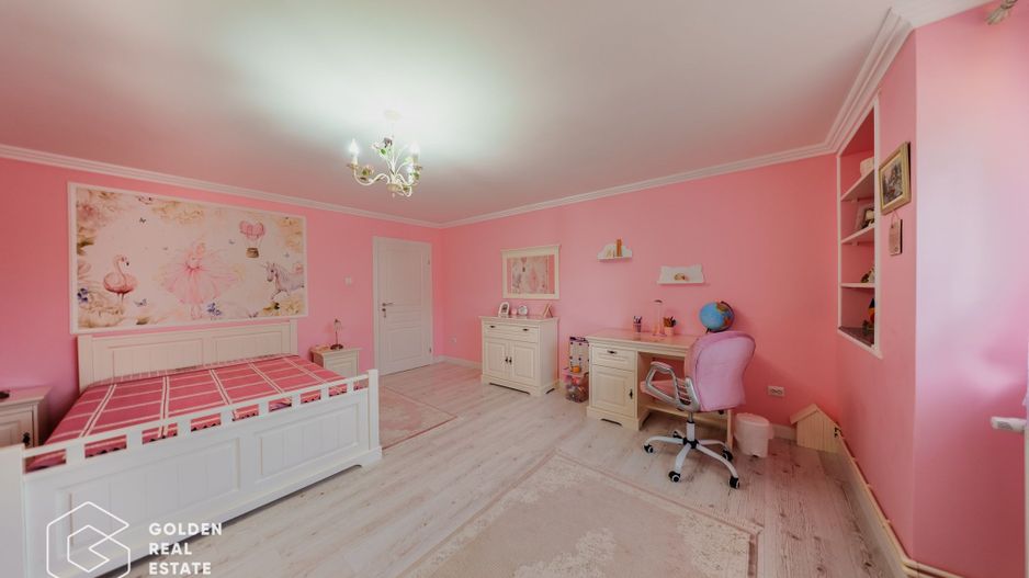 Casa in Felnac, 5 camere, teren de 1440 mp, comision 0% - Poză 9