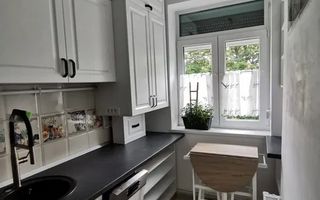 13 Septembrie-Orizont | 2 cam| 73mp | et 3 | loc parcare | centrala | 600 euro - Poză 6