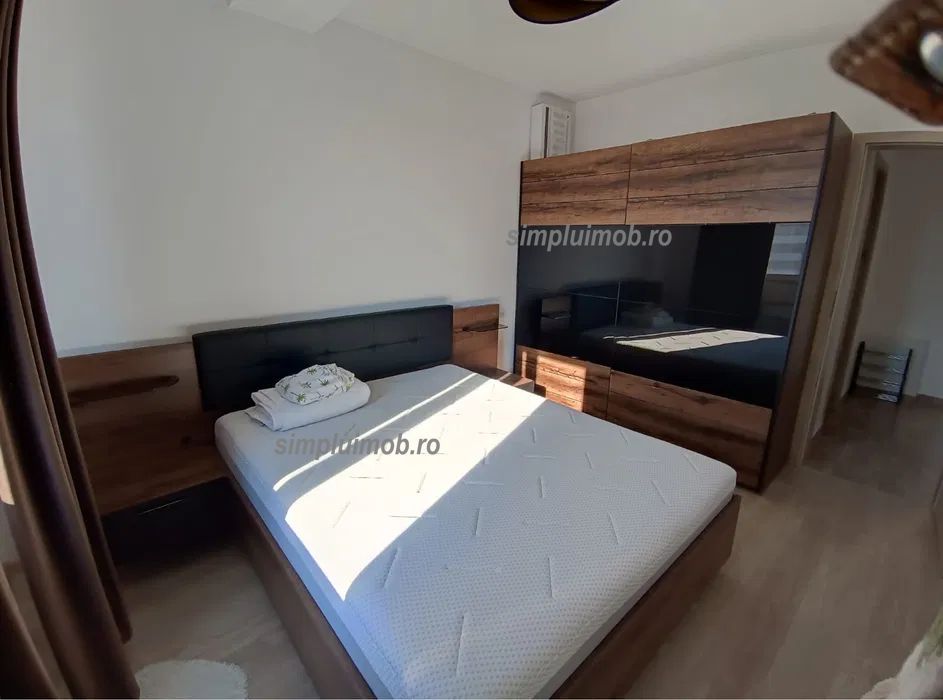 Apartament Modern Decomandat Cu Loc De Parcare - Poză 1