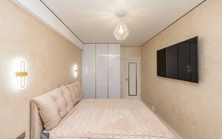 Vânzare, apartament, 2 camere, str. Alba Iulia,  Buiucani - Poză 1