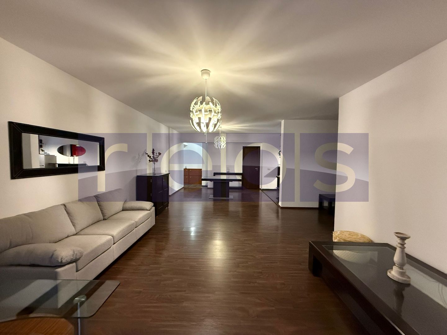 INCHIRIERE 3 CAMERE | SOS NORDULUI | 100MP | LOC PARCARE | MOBILAT | - Poză 5