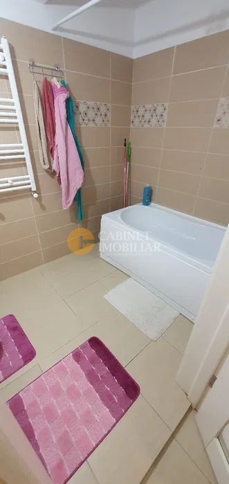 Cug - Apartament 2 Camere Decomandat - Bloc 2018 - 57Mp - Poză 8