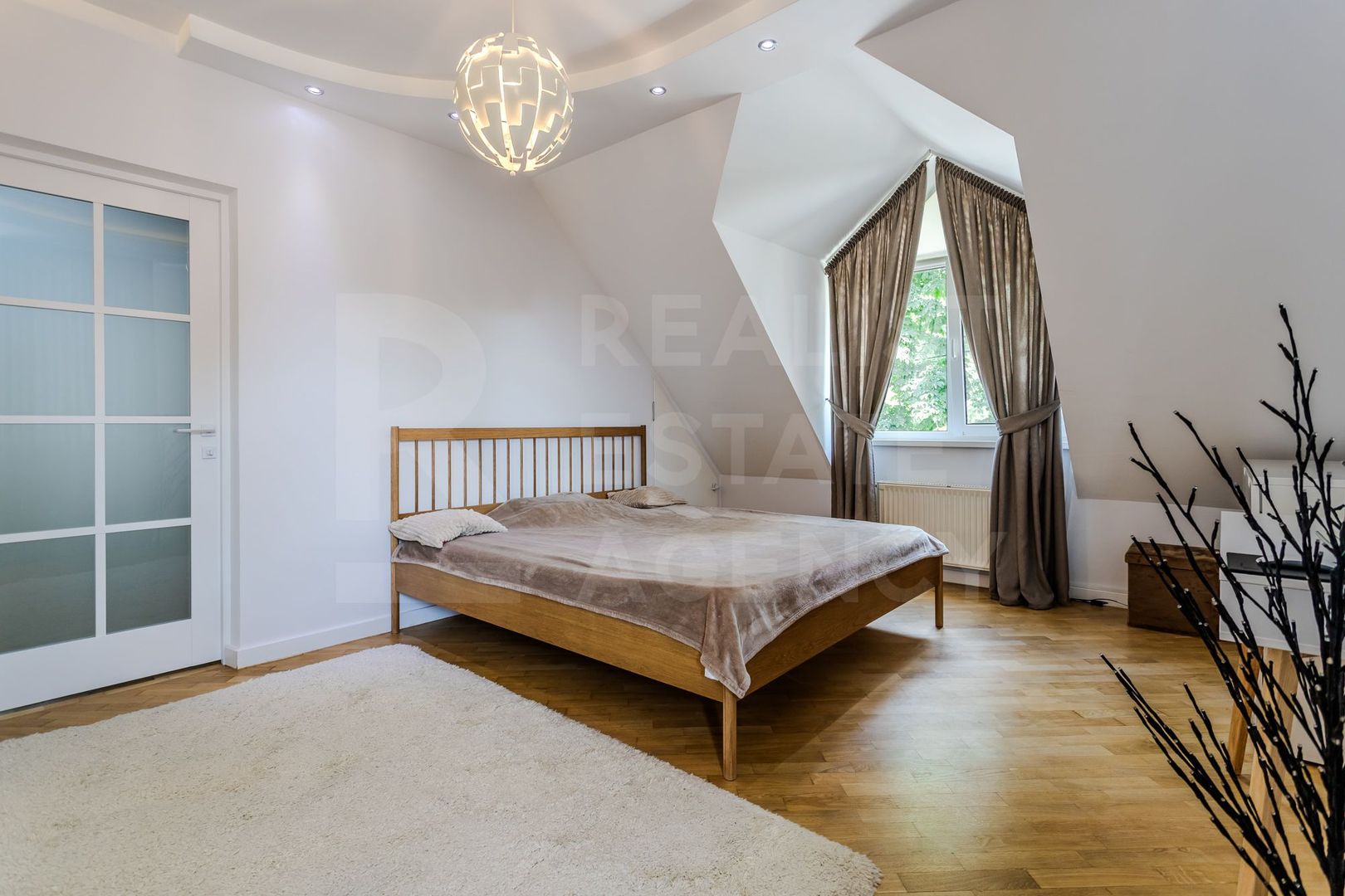 Vânzare, casă, 4 camere, str. Jubiliară, Codru - Poză 63