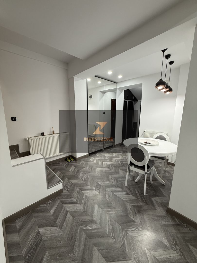 Casa central - Iuliu Maniu - Poză 6