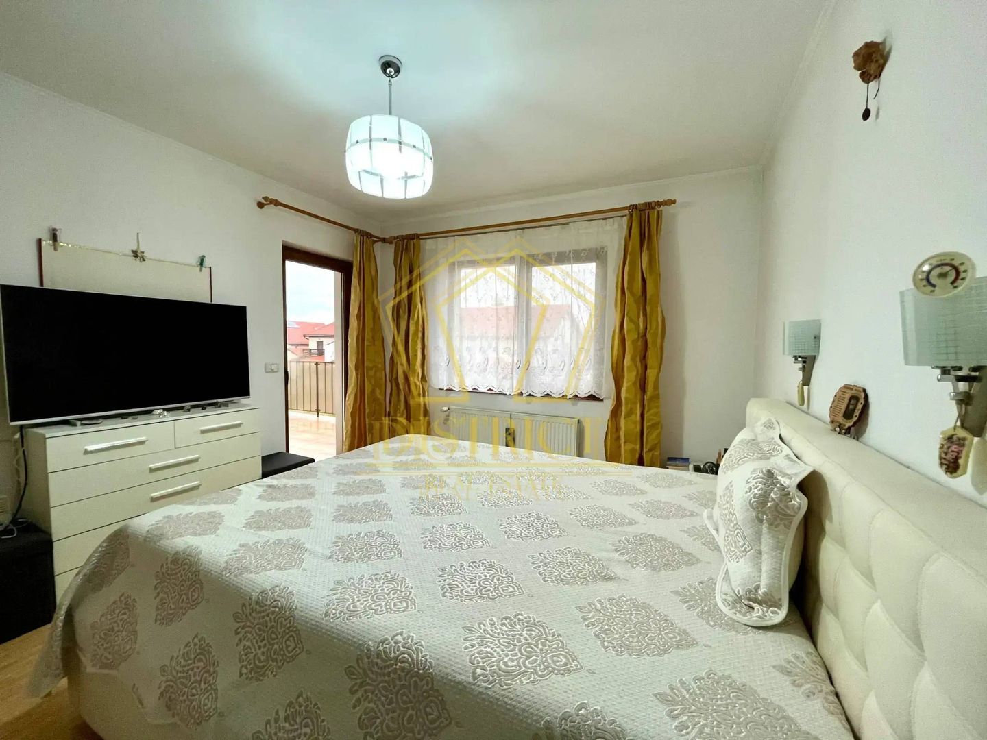 Duplex spațios cu 5 camere | Mosnita Noua - Poză 5