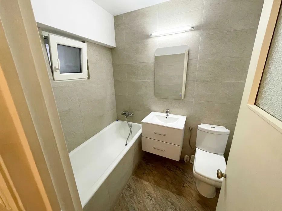 AP. 2 CAMERE LUJERULUI, MOBILAT/UTILAT COMPLET. REABILITAT, METROU - Poză 7