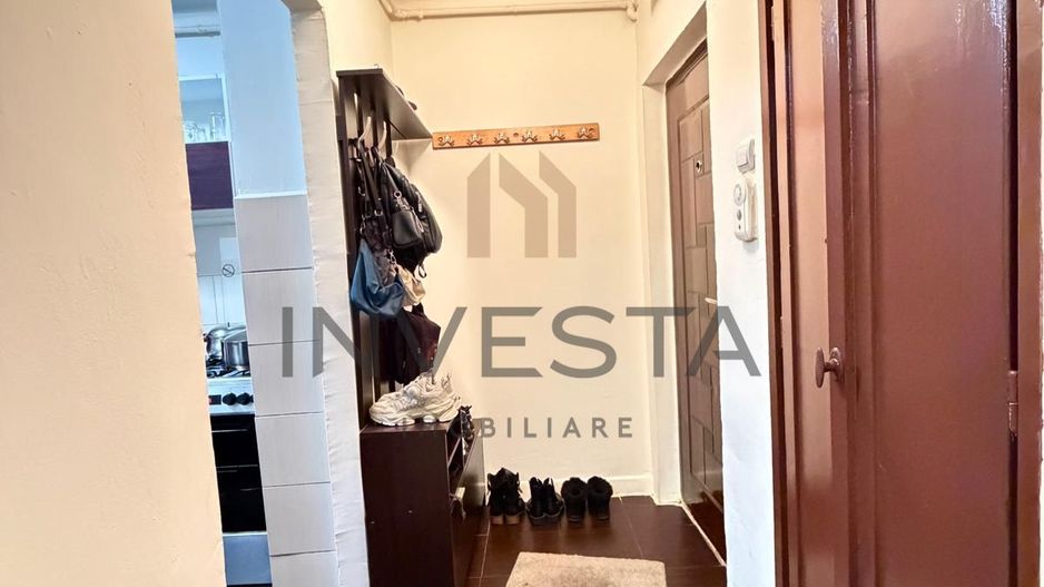 Apartament cu 2 camere in Piata Abator ! - Poză 10