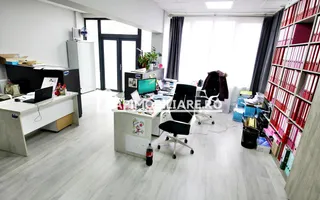 Spatiu comercial in clădire nouă,220 mp.utili,1800 euro mp - Poză 15