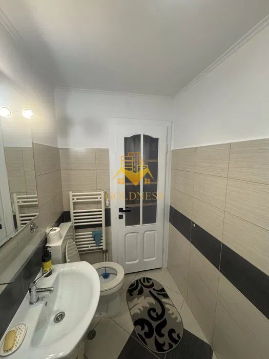 2 camere decomandate, balcon,  Calea Manastur, BAM Market, Lukoil - Poză 7