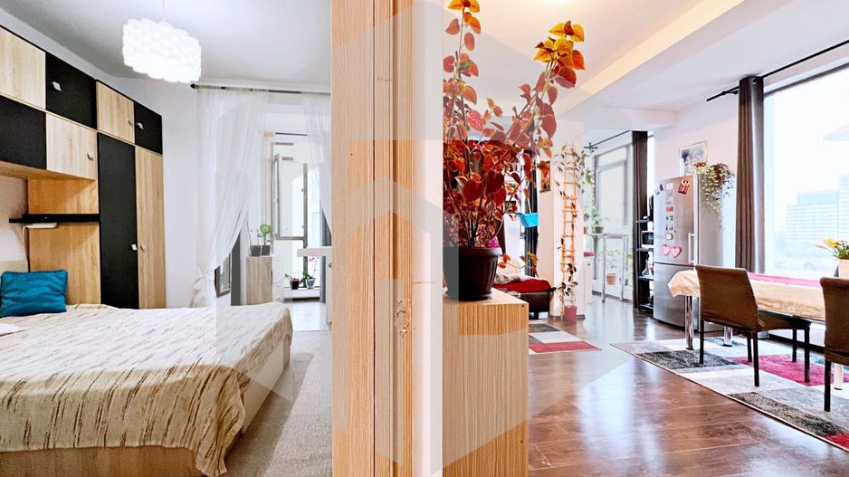 Apartament 3 camere | Decomandat | Mihai Viteazul /  Doamna Stanca - Poză 6