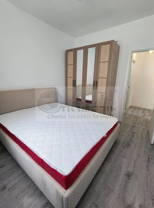 Apartament 2 camere open space –Parter cu grădină- Cartier Visoianu - Poză 3