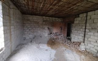 Casă cu 3 camere 106 m.p în com. Chetrosu, raionul Anenii Noi - Poză 19