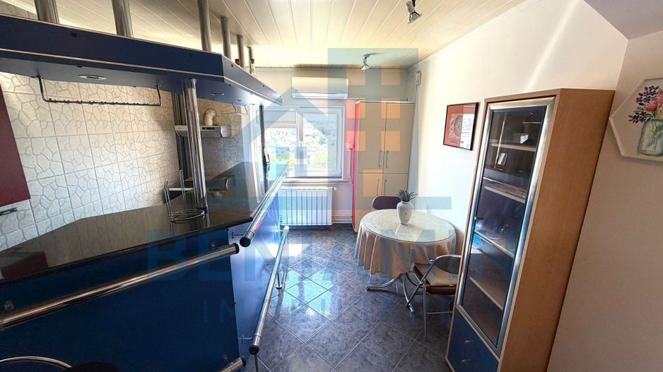 Apartament 3 camere decomandat 74mp etaj 5 -centrala -Vivien - Poză 6