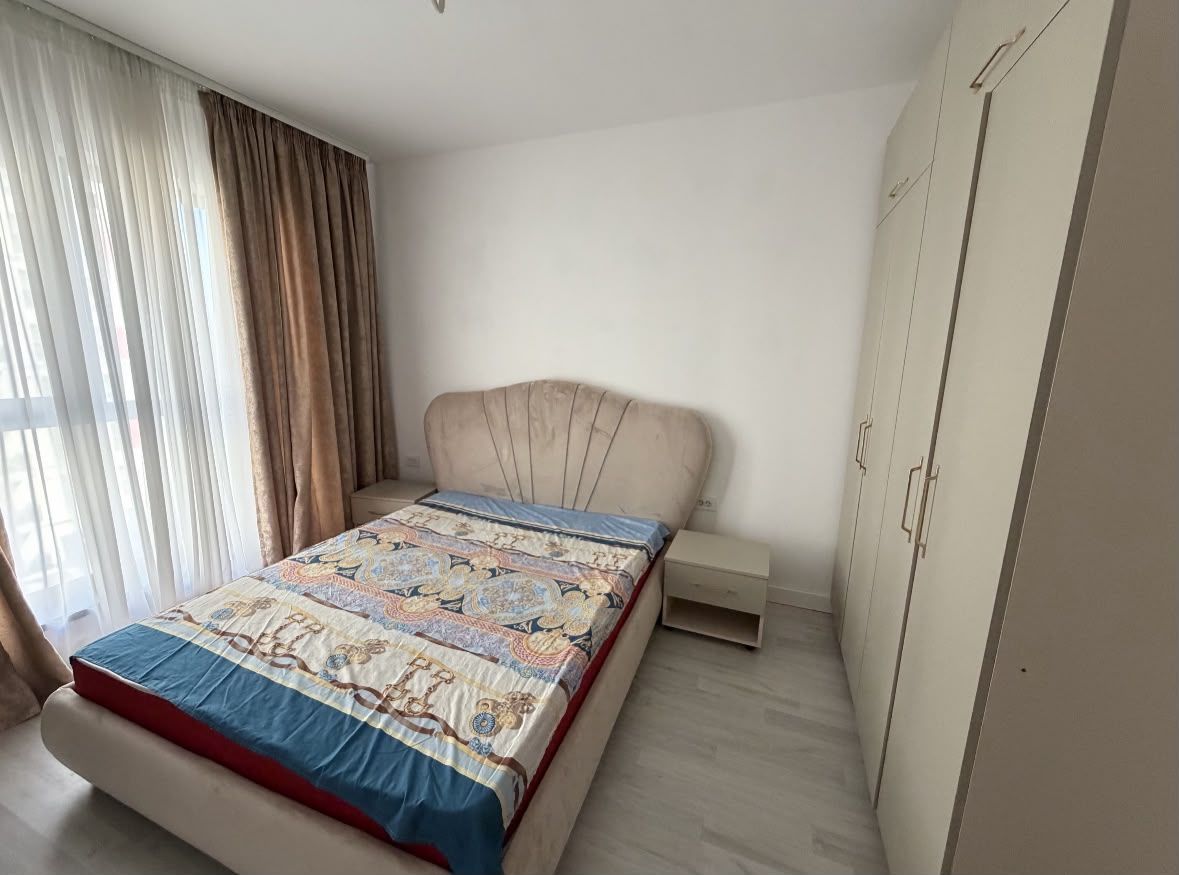 2 Camere Exigent Plaza Lujerului Politehnica Grozavesti - Poză 1