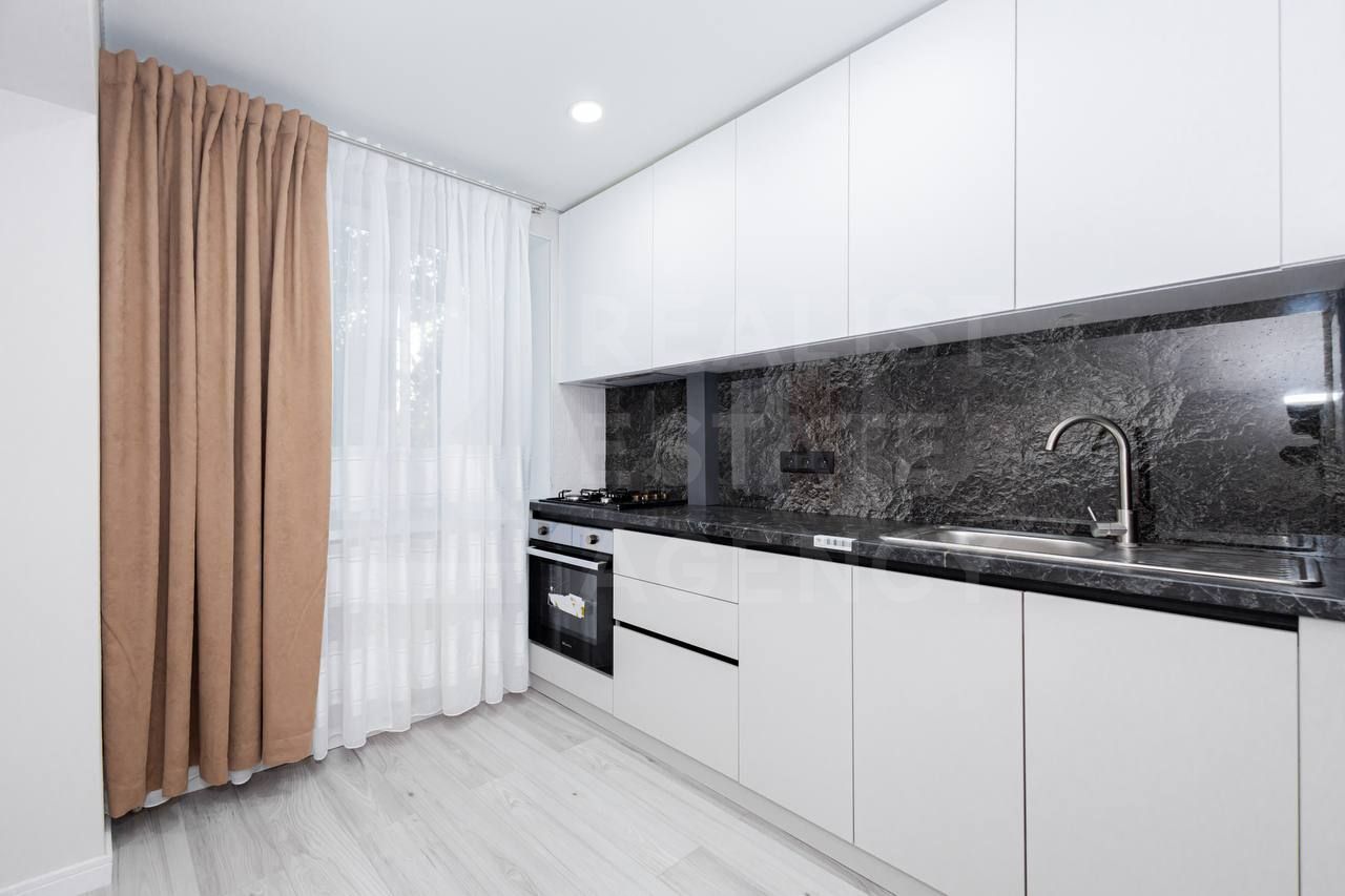 Vânzare, apartament, 1 cameră, str. Gheorghe Asachi, Centru - Poză 1