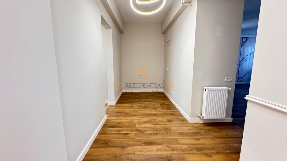 Apartament 3 camere, 84 mp + terasa de 58 mp, finalizat, Soseaua Salaj - Poză 9
