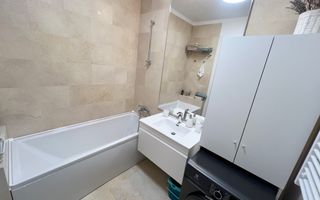 VANZARE 2 CAMERE | LUXURIA RESIDENCE | 52 MP | 2 LOCURI PARCARE INCLUSE - Poză 8