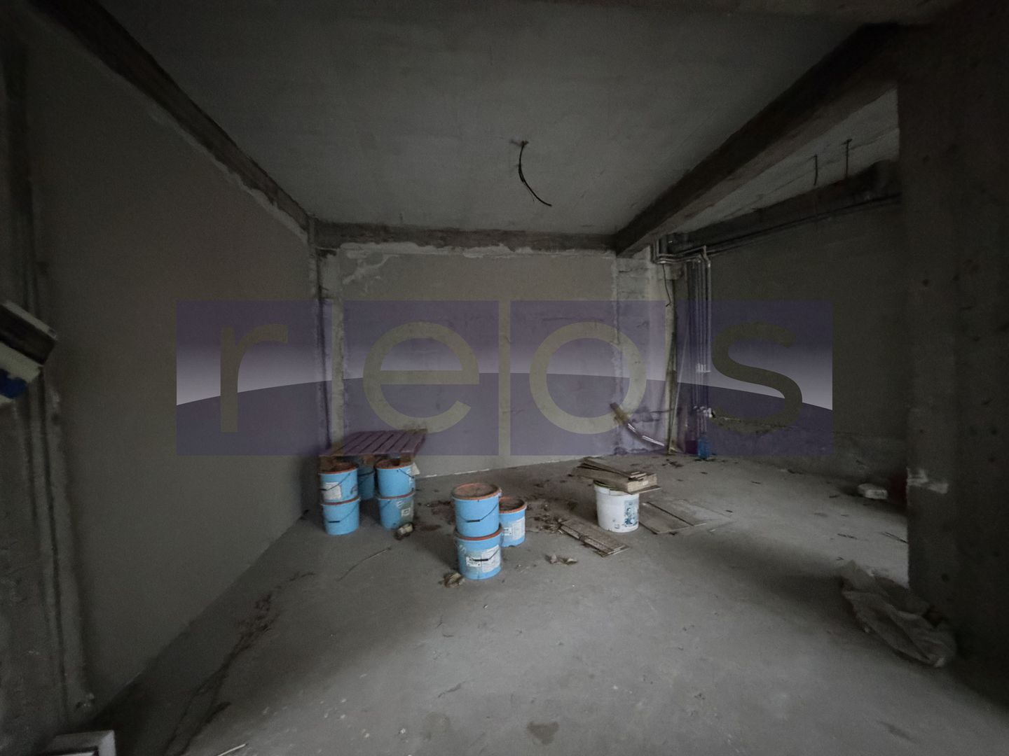 VANZARE- VILA  S+P+1+2+M | ZONA MALL -  VITAN - Poză 7