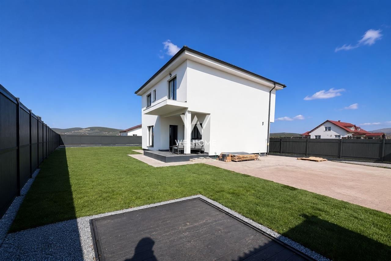 Casa individuala Cristian, Sibiu - Poză 5