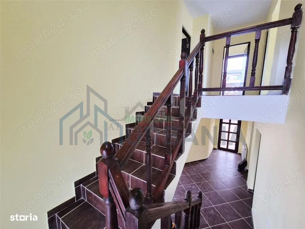 Vand schimb casa in Bucium, Plopii fara sot, la 400m de bulevard, priveliște superba - Poză 5