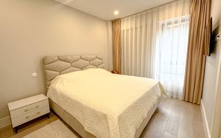 Apartament 3 Camere | Lux | Triana Pipera | Loc de parcare subteran - Poză 8