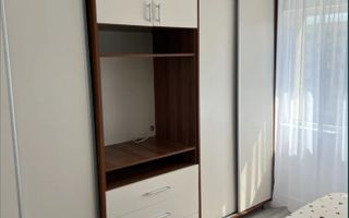 AP 2 CAMERE SOS PANTELIMON, MODERN, BLOC REABILITAT, BUCATARIE INCHISA - Poză 2