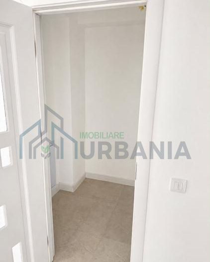 Apartament nou 2 camere decomandat, 59,36 mp, cu parcare subterană, în Răsărit de Soare – Fiald, Copou - Poză 7
