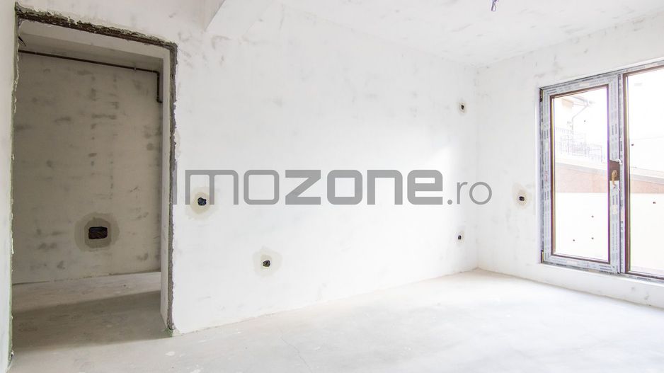 2 CAMERE | 67 MP | TERASA | DRUMUL TABEREI | PRELUNGIREA GHENCEA | - Poză 4