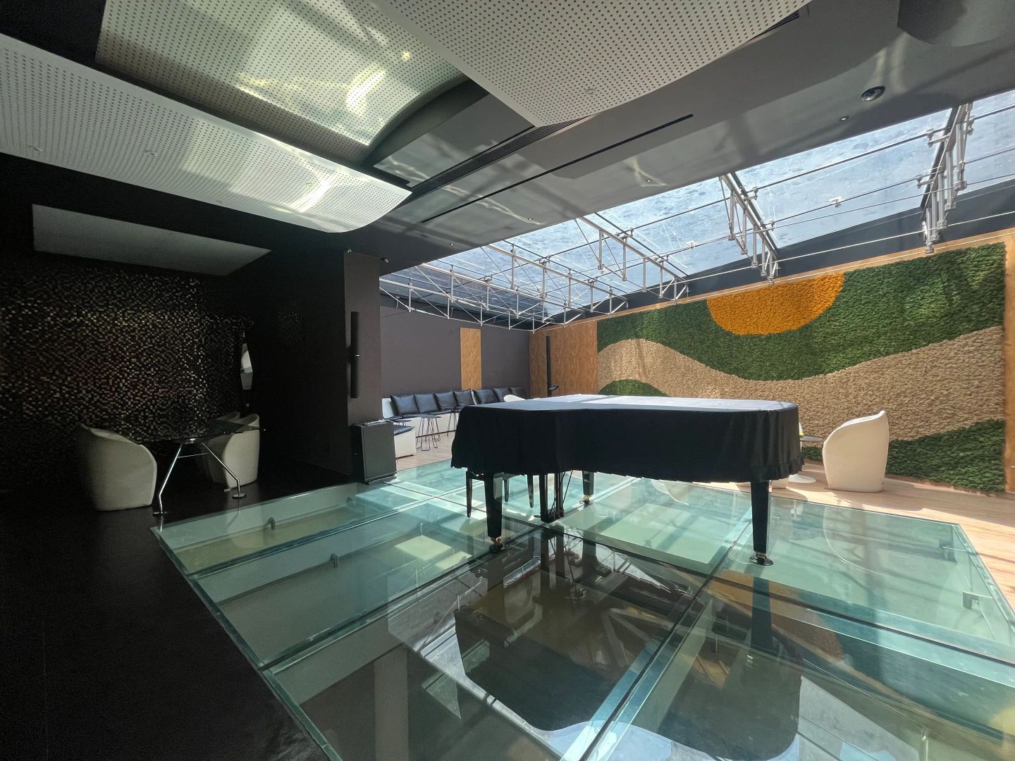 Cladire unica destinatie multipla Dorobanti - Capitale - Poză 2